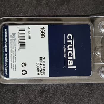 N11' Den Satın Aldığım Sıfır RAM Bozuk Çıktı İade Kabul Etmiyorlar