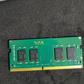 N11' Den Satın Aldığım Sıfır RAM Bozuk Çıktı İade Kabul Etmiyorlar