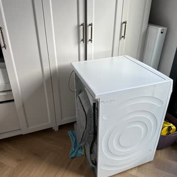 Siemens Kurutma Makinesi Mağduriyeti