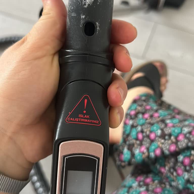 Aura Cleanmax Verilen Sözler Tutulmadı