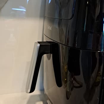 Tefal Ürünün Arkasında Durmadı