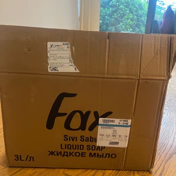 Yurtiçi Kargo Koli İçi Kırıklarla Teslimat Yaptı