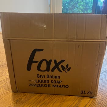 Yurtiçi Kargo Koli İçi Kırıklarla Teslimat Yaptı