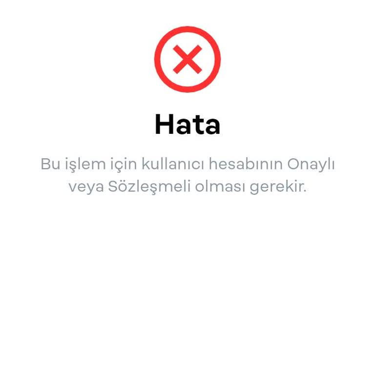 Papara IBAN Görüntüleme Sorunu Ve Veli İzni Talebi
