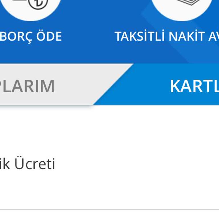 Denizbank Yıllık Üyelik Ücreti