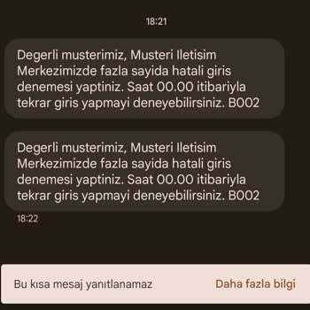 Garanti BBVA Sim Kart Değişikliği