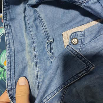 Gardrops'tan Anlatıldığı Gibi Gelmezse Paranı Geri Alırsın Yalanı