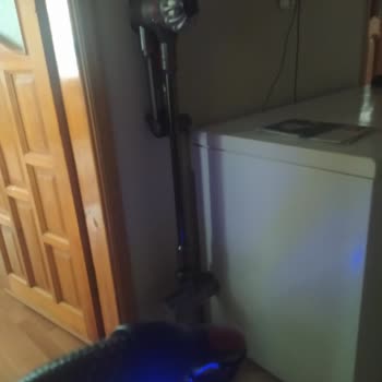 Dyson  Süpürge Pişmanlığı