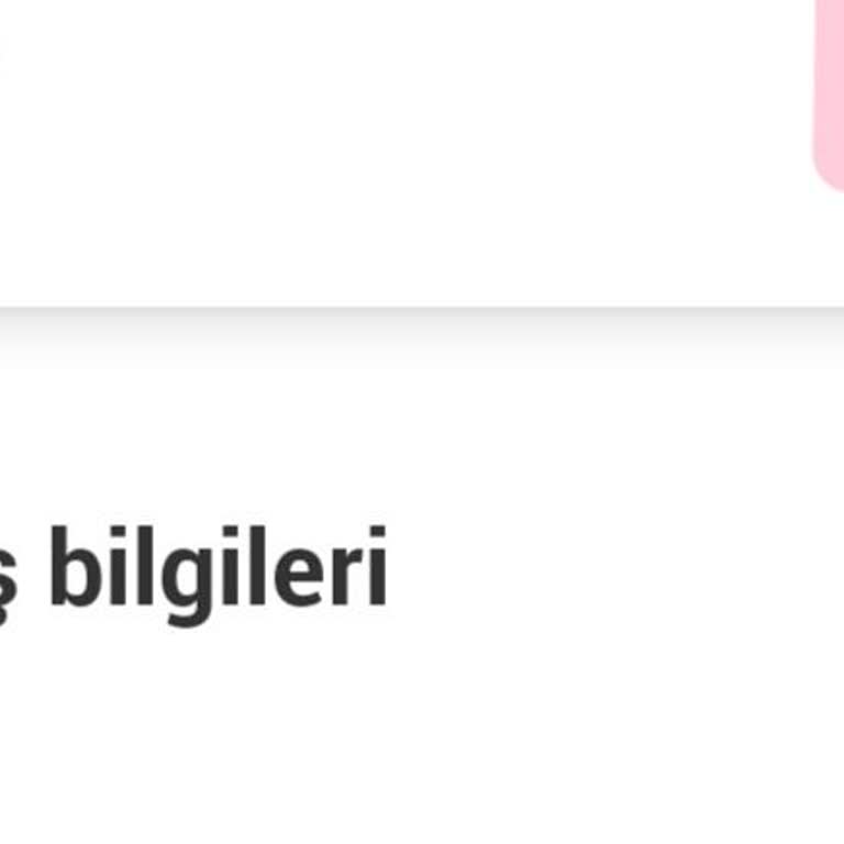 Yemeksepeti'ne Ulaşılmıyor, Sipariş Gözükmüyor