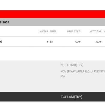 Adobe Fatura Sorunu Ve İptal Edememe