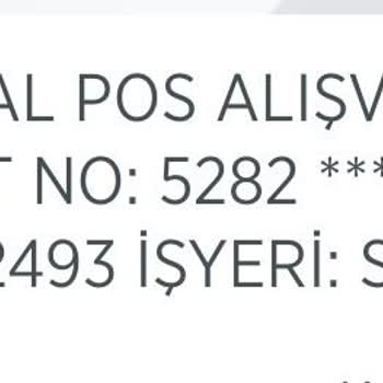 Yemeksepeti'nde Kayıp Sipariş Ve İade Talebi