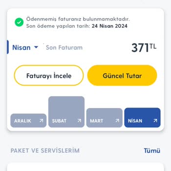 Turkcell Faturalı Hizmetlerde Yaşanan Zorluklar Ve Empati Eksikliği