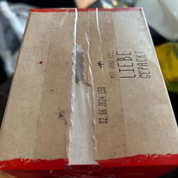 Getirçarşı Tarihi Geçmiş Ve Açılmış Ürün Gönderimi