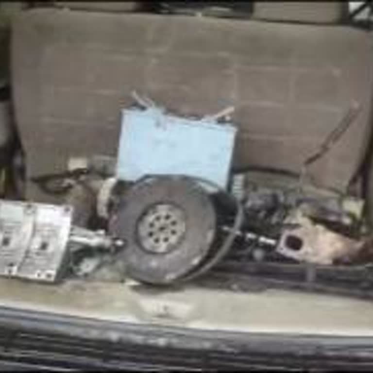 Bursa Uzman Oto Servis Arabama Verdikleri Ekstra Zarar