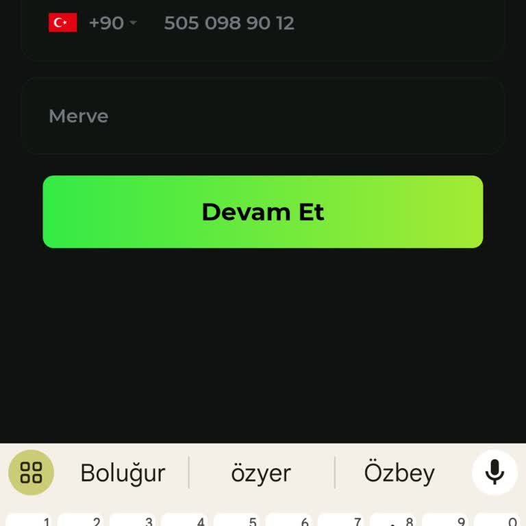 Whatpro Şikayet Var Paramı Geri İstiyorum