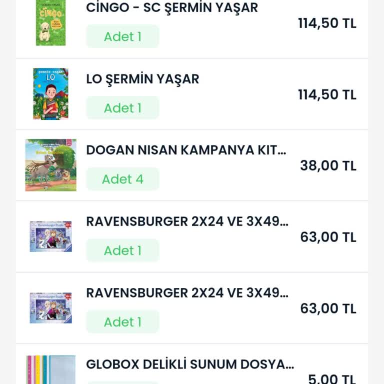 Migros Müşteri Memnuniyeti Yok