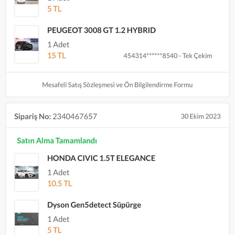 Trendyol Umursamazlığı Ve İlgisizliği