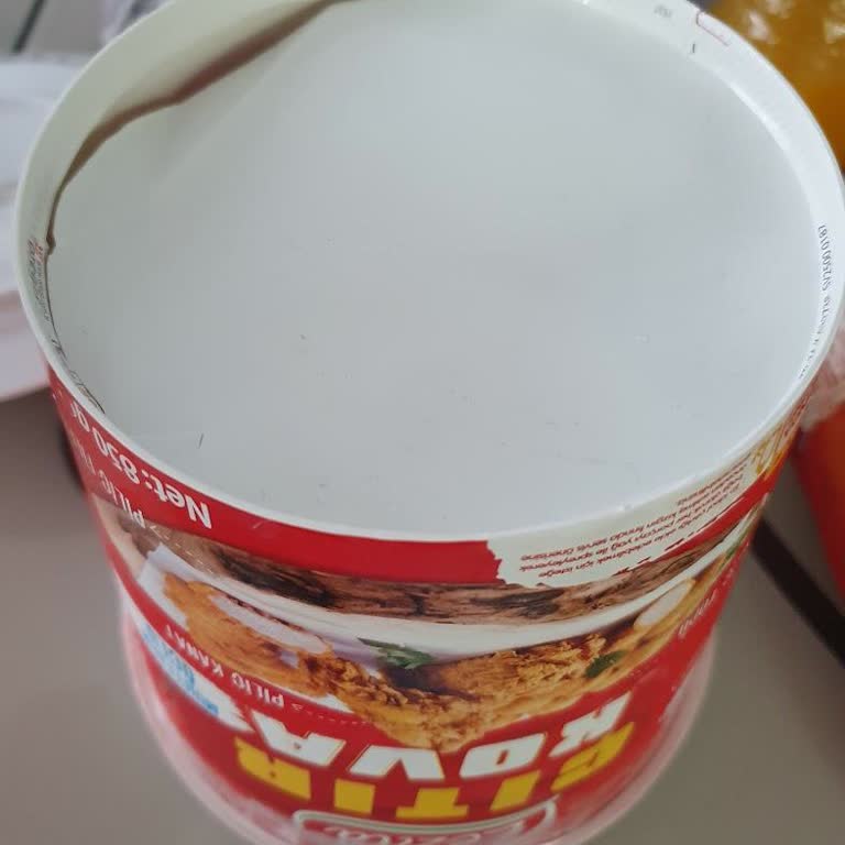 Lezita Çıtır Kovanın Altı Kesik