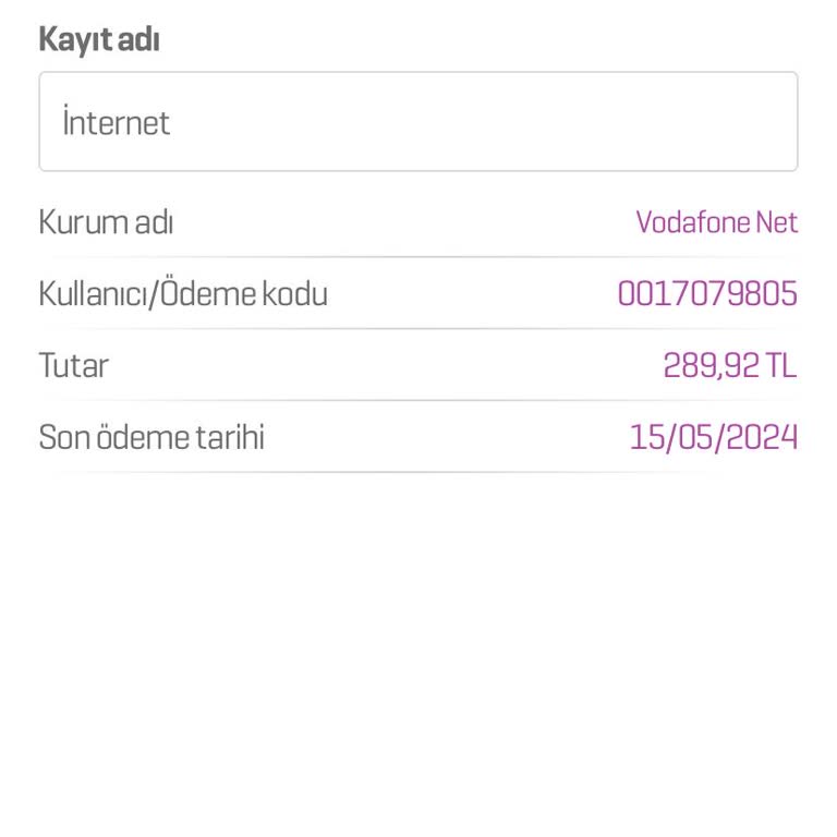 Vodafone Net İnternet Bağlantı Sorunları Ve İletişim Engelleri