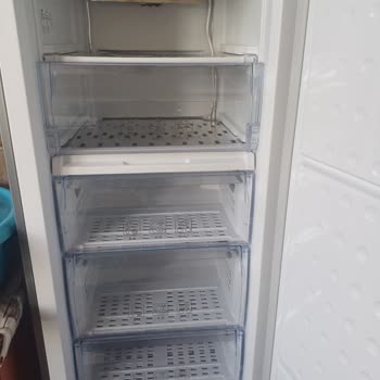 Beko Derin Dondurucu Arıza