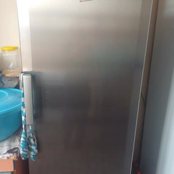 Beko Derin Dondurucu Arıza