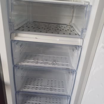 Beko Derin Dondurucu Arıza