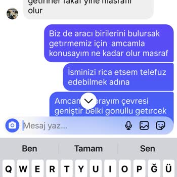 Herevebirpaticik (Instagram) Yanılttı