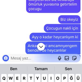Herevebirpaticik (Instagram) Yanılttı