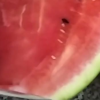 BİM Karpuz 🍉 Aldığım Ürün Tatsız Lastik Gibi!