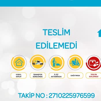 Epttavm Nin Sipariş Teslimi