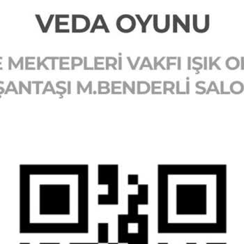 Bubilet Olmayan Gösteriye Bilet Satıyor