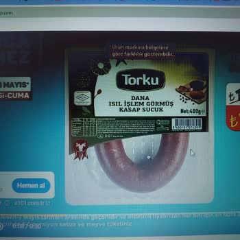 A101 Ciddi Fiyat Farkı