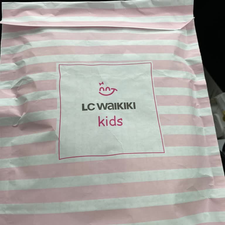 LC Waikiki Hediye Paketi Ücretli Olmamalı