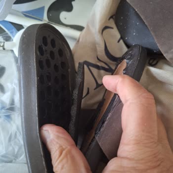 Fabrika Hatalı Ürünün Değiştirilmesi