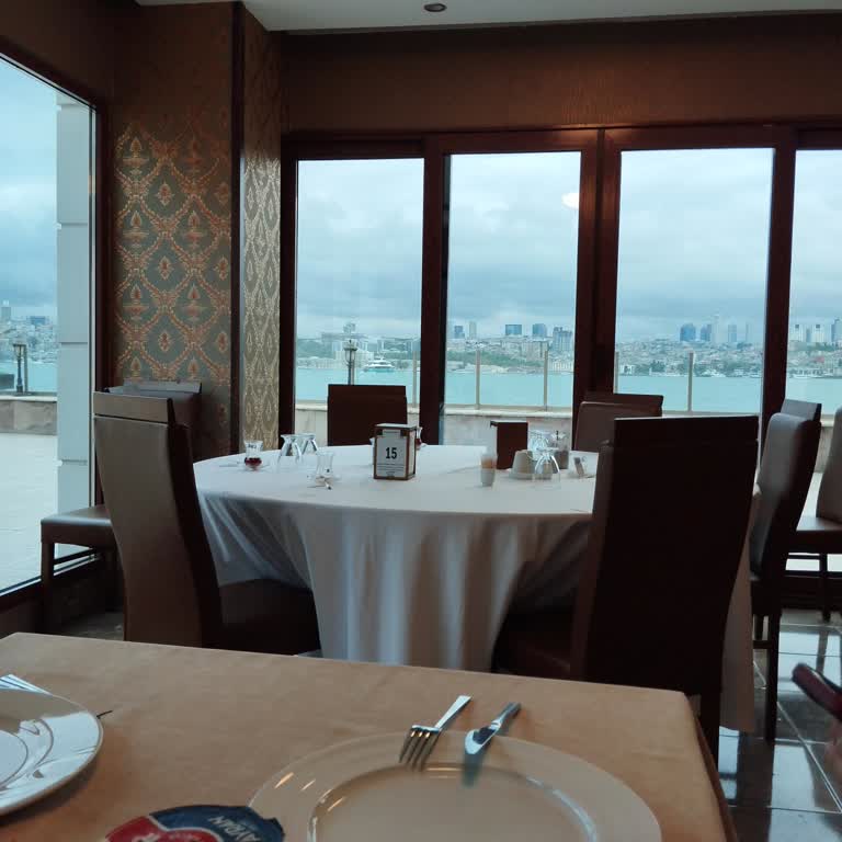 SGK Sosyal Tesisleri Personel