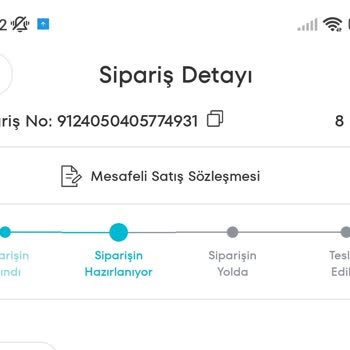A101 Uygulamasından Verilen Siparişler Sürekli Geç Geliyor