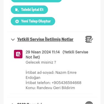 Arçelik Hayatımızı Kararttın. 4 Senedir Bozuk Buzdolabı.