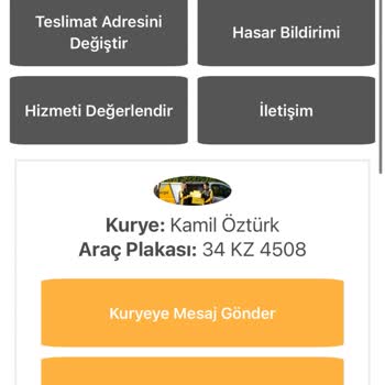 Stradivarius Siparişim Saçma Bir Şekilde İade Oldu