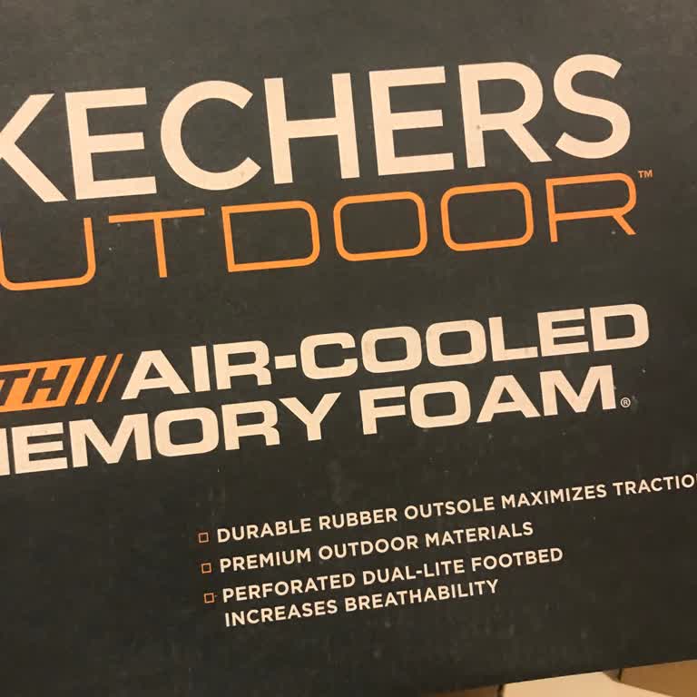 Skechers Hatalı Üretimini Kabul Etmiyor