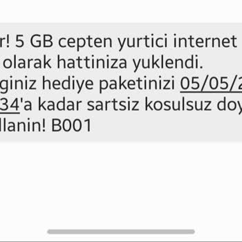 Bimcell Sil Süpür İnternet Sorunu