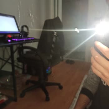 Modalife Defolu Parçalar Gönderiyor