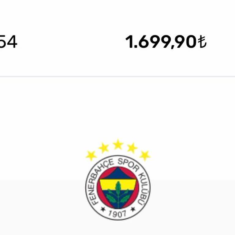 Fenerium Forma Hala Kargoya Teslim Edilmedi