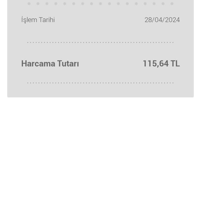 Betterme Haksız Para Tahsili