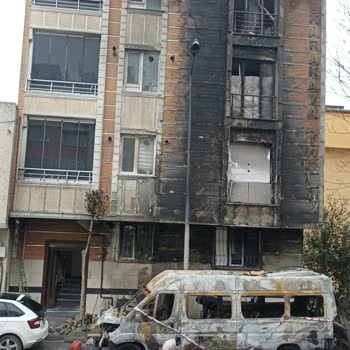 Hepiyi Sigorta Araç Yangını Ve Sigorta Sorunları