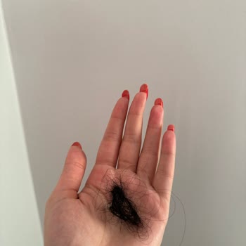 Elidor Onarıcı Şampuan Saç Döküyor