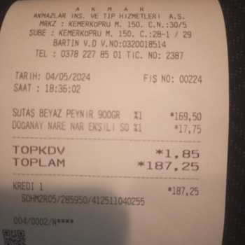 Sütaş Etiket Fiyatı Farklı