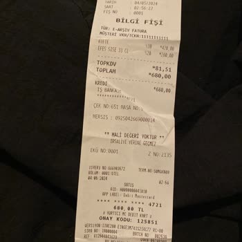 AJet (Anadolu Jet) Sefer İptali İçin Tazminat Talebi