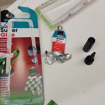 Koçtaş Son Kullanma Tarihi Geçmiş Donmuş Yapıştırıcı