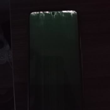 Omix X700 Ekran Yeşilliği