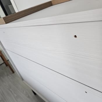 Yataş Enza Home Satış Sonrası Desteği Çok Kötü